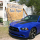 Image for article titled 2013 Dodge Charger R/T Daytona: The Jalopnik Review